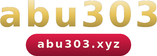 abu303 logo